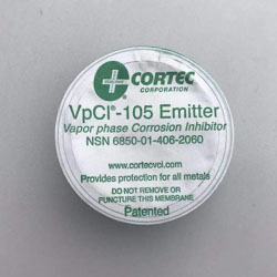 VpCI-105 emitter